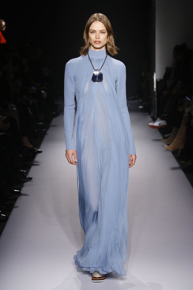 مجموعة Lanvin لخريف و شتاء 2018