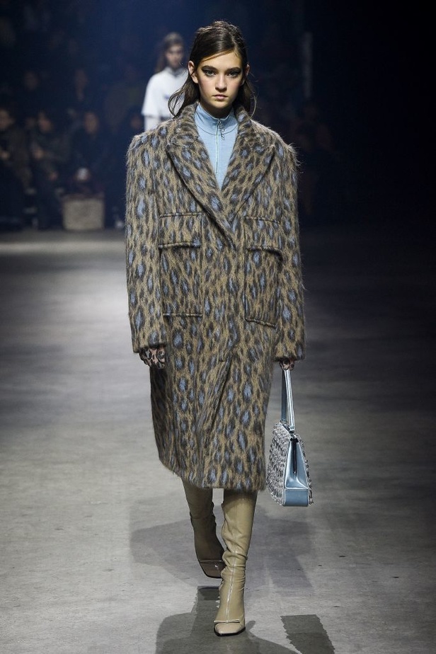 مجموعة “Kenzo” لخريف 2018