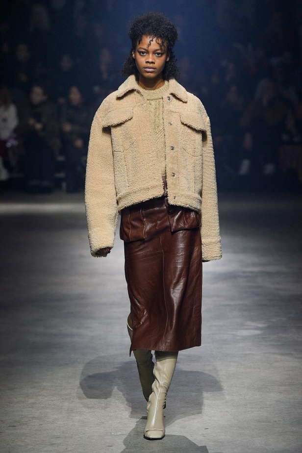 مجموعة “Kenzo” لخريف 2018