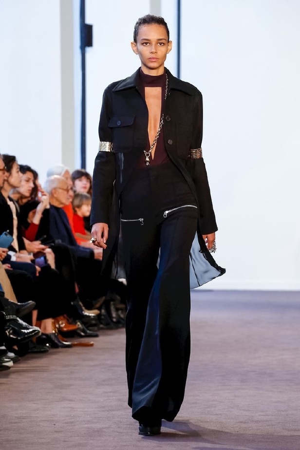 مجموعة كلوي Chloe للألبسة الجاهزة لخريف و شتاء 2018