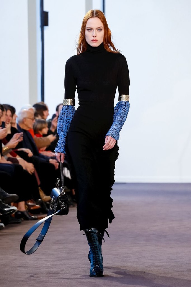 مجموعة كلوي Chloe للألبسة الجاهزة لخريف و شتاء 2018