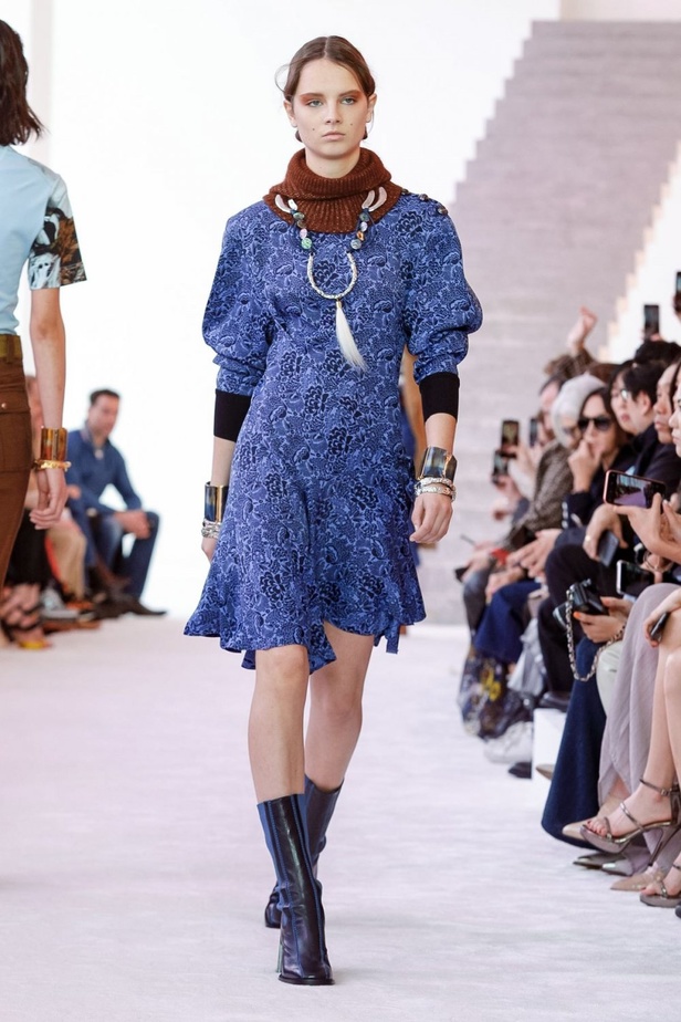 مجموعة كلوي لموسم خريف وشتاء 2019-2020