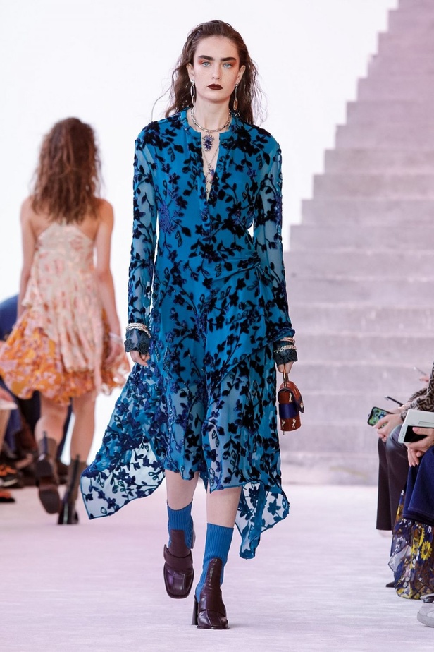 مجموعة كلوي لموسم خريف وشتاء 2019-2020