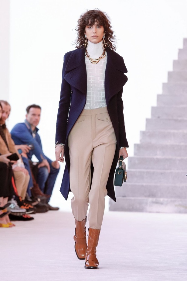 مجموعة كلوي لموسم خريف وشتاء 2019-2020