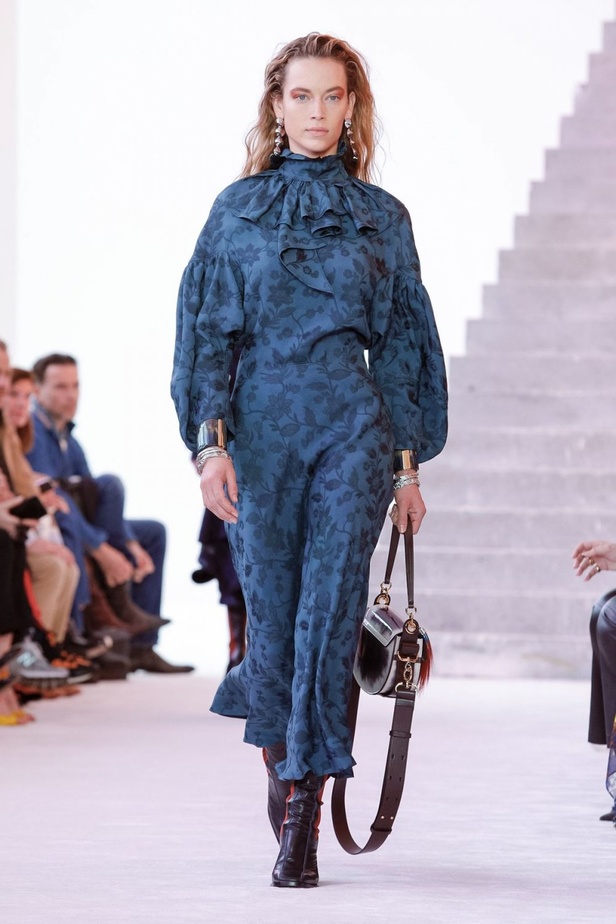 مجموعة كلوي لموسم خريف وشتاء 2019-2020