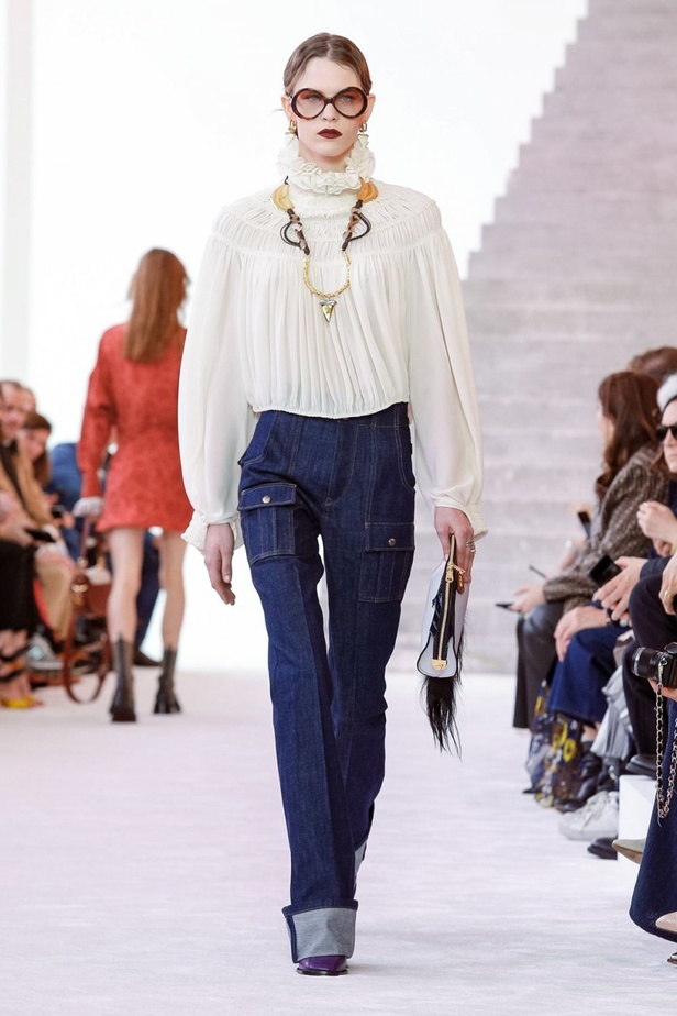 مجموعة كلوي لموسم خريف وشتاء 2019-2020