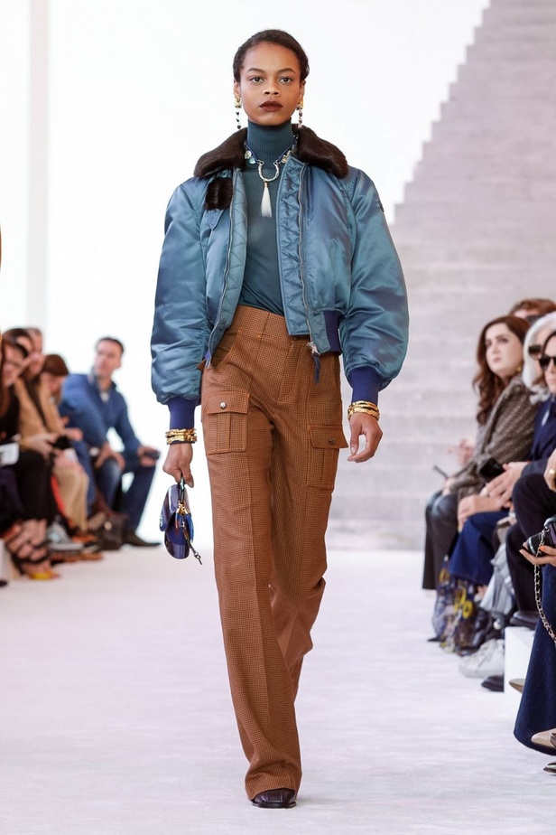 مجموعة كلوي لموسم خريف وشتاء 2019-2020