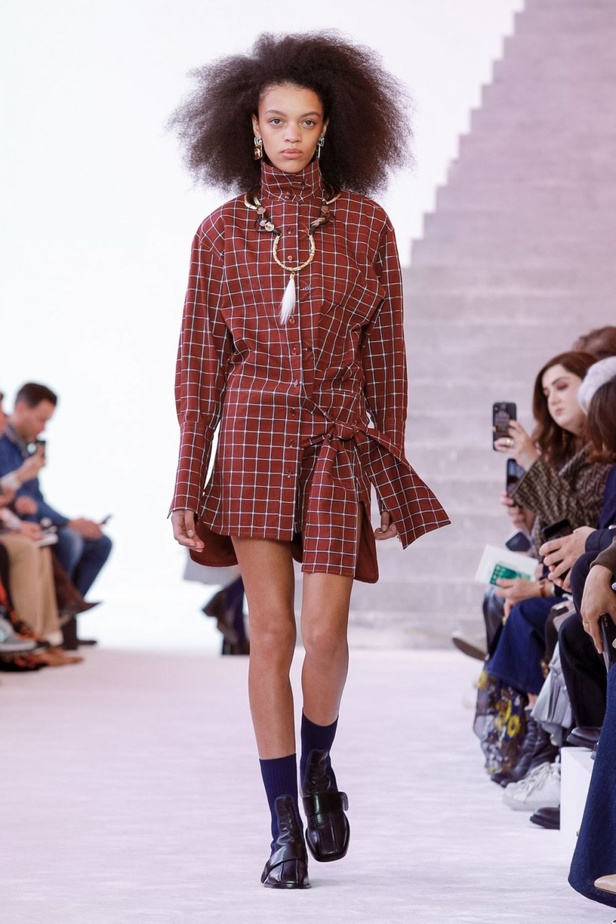 مجموعة كلوي لموسم خريف وشتاء 2019-2020