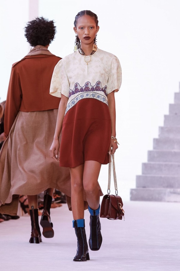 مجموعة كلوي لموسم خريف وشتاء 2019-2020