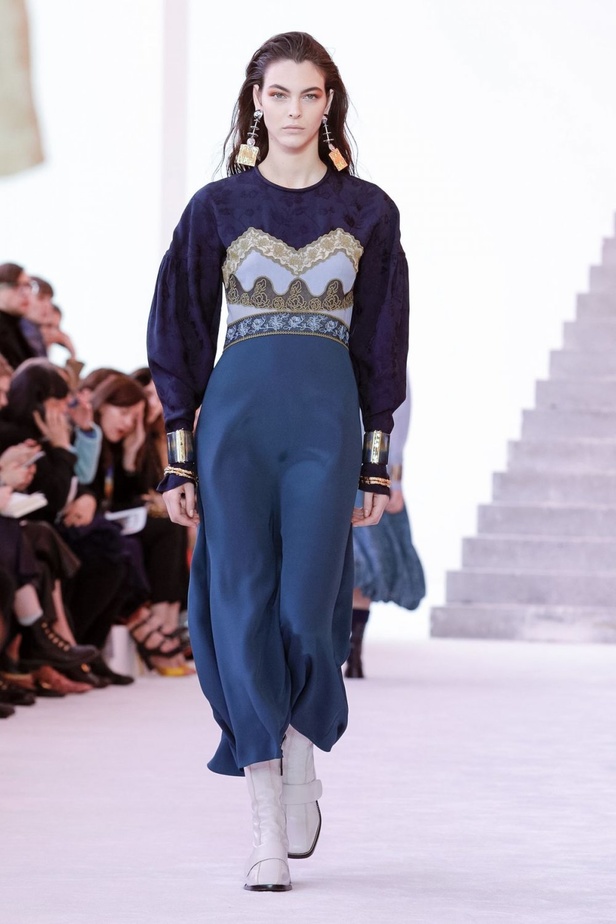 مجموعة كلوي لموسم خريف وشتاء 2019-2020