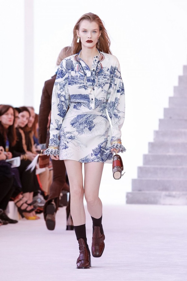 مجموعة كلوي لموسم خريف وشتاء 2019-2020