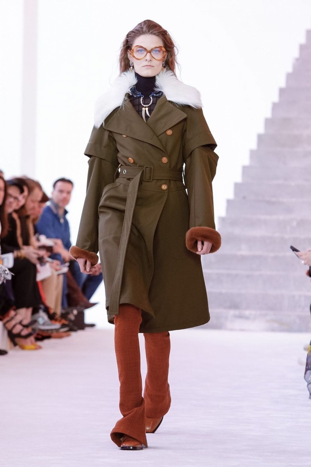 مجموعة كلوي لموسم خريف وشتاء 2019-2020