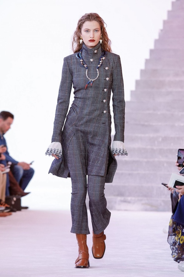 مجموعة كلوي لموسم خريف وشتاء 2019-2020