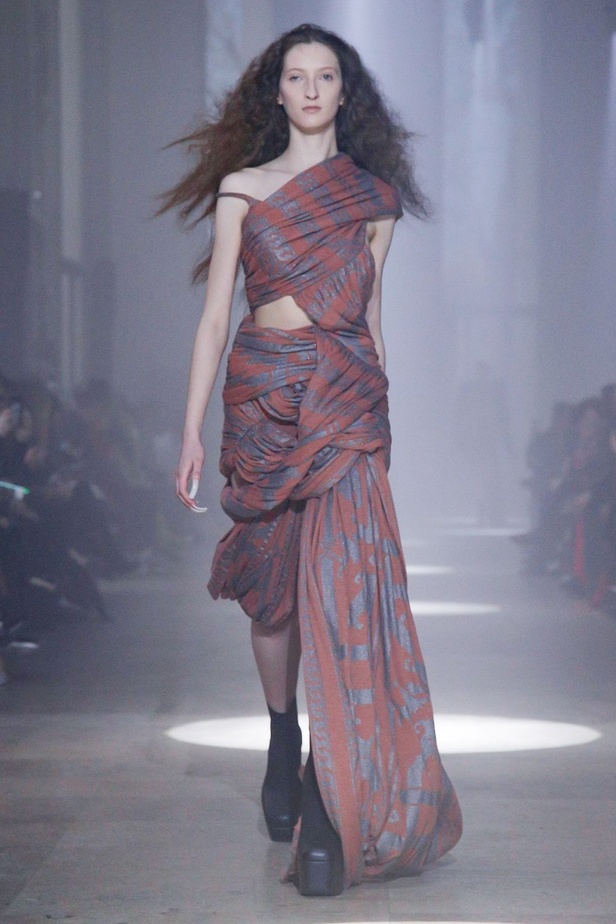 مجموعة ريك أوينز لموسم خريف وشتاء 2019-2020