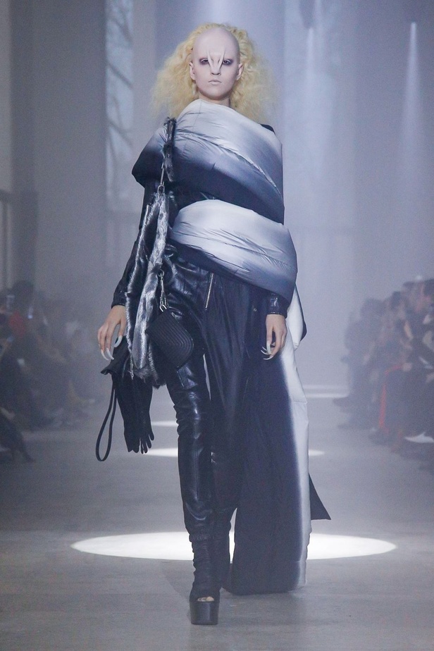 مجموعة ريك أوينز لموسم خريف وشتاء 2019-2020