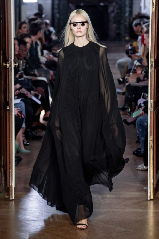 مجموعة Guy Laroche للألبسة الجاهزة لخريف و شتاء 2019