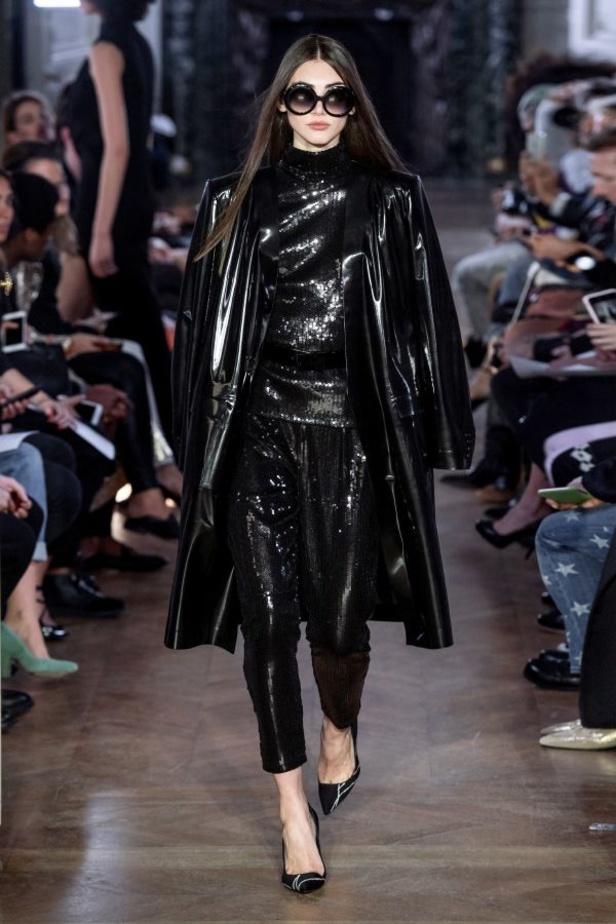 مجموعة Guy Laroche للألبسة الجاهزة لخريف و شتاء 2019