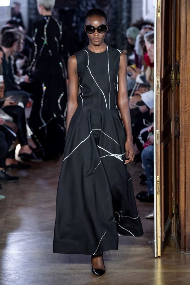 مجموعة Guy Laroche للألبسة الجاهزة لخريف و شتاء 2019