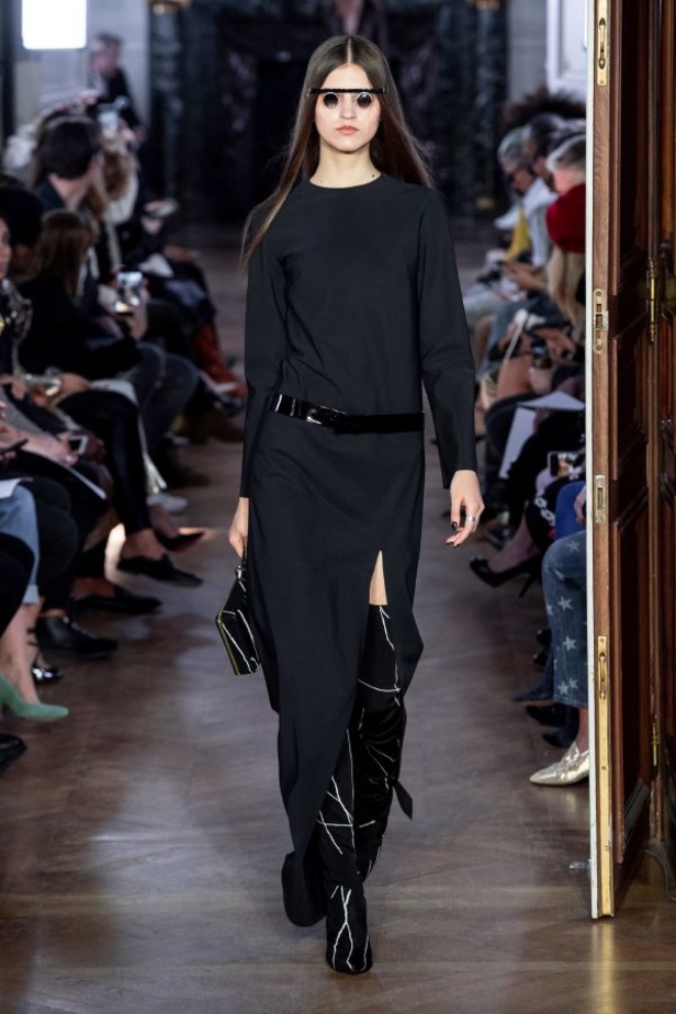 مجموعة Guy Laroche للألبسة الجاهزة لخريف و شتاء 2019