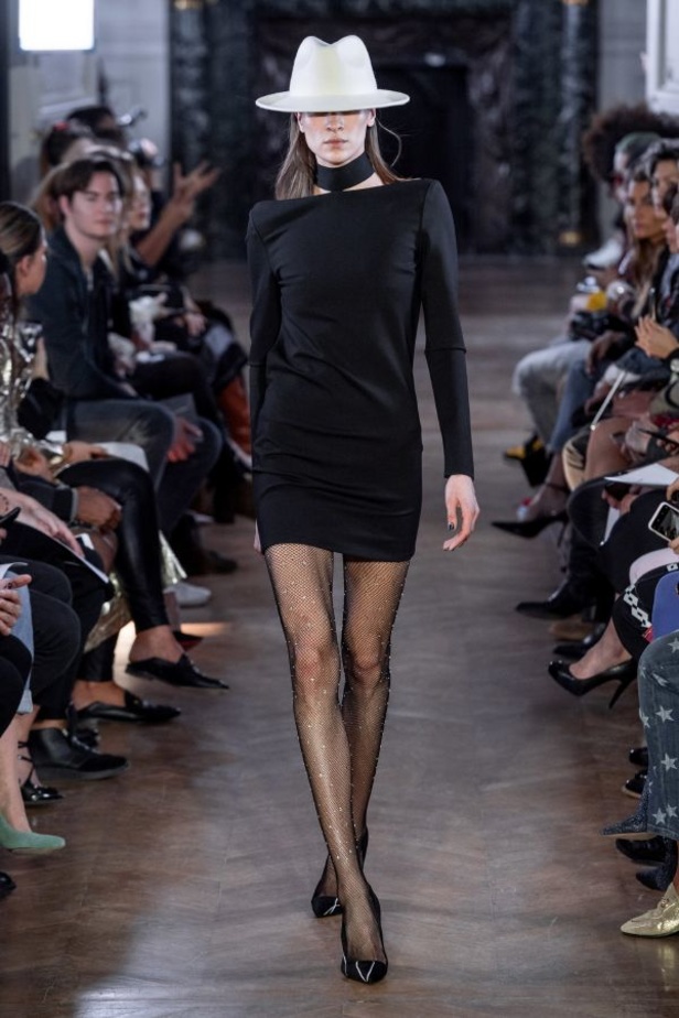 مجموعة Guy Laroche للألبسة الجاهزة لخريف و شتاء 2019