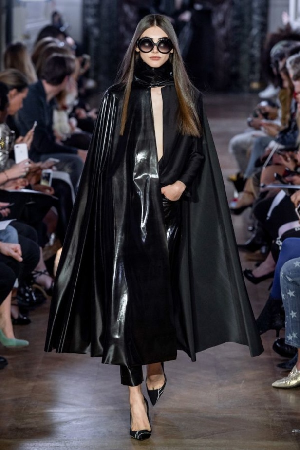 مجموعة Guy Laroche للألبسة الجاهزة لخريف و شتاء 2019