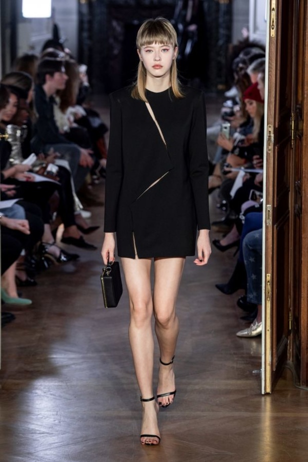 مجموعة Guy Laroche للألبسة الجاهزة لخريف و شتاء 2019