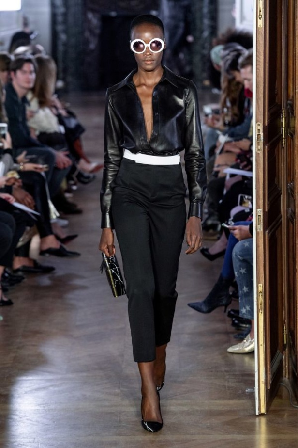 مجموعة Guy Laroche للألبسة الجاهزة لخريف و شتاء 2019