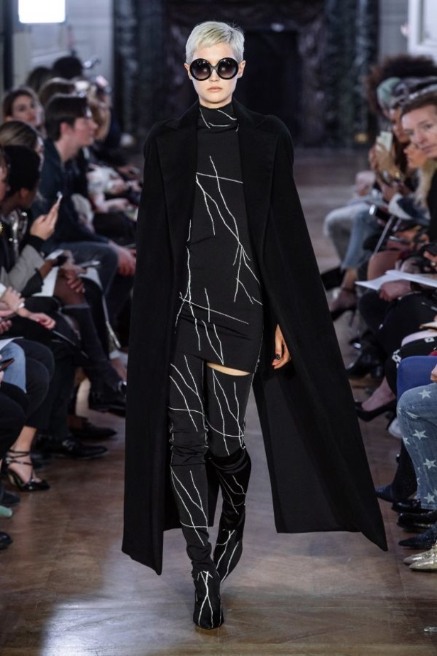 مجموعة Guy Laroche للألبسة الجاهزة لخريف و شتاء 2019