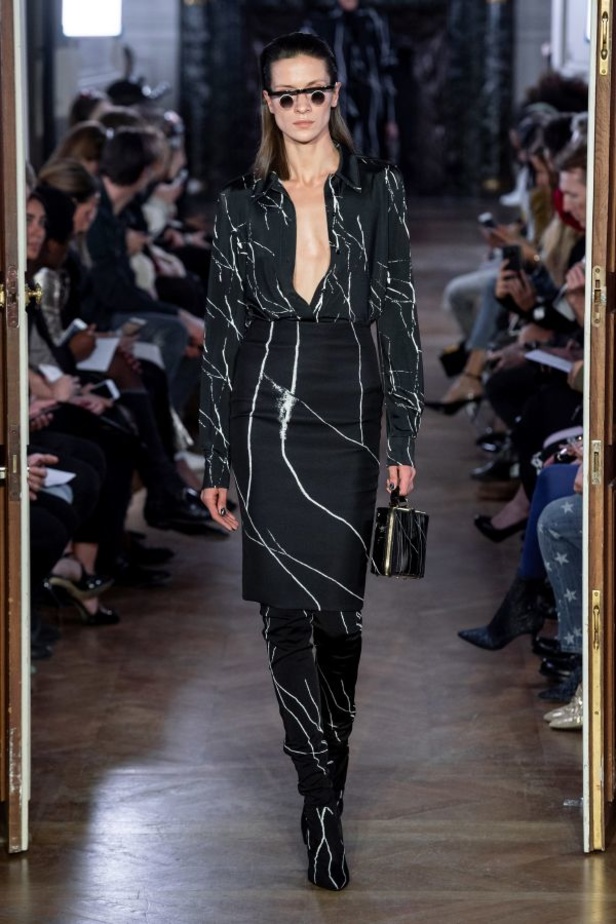 مجموعة Guy Laroche للألبسة الجاهزة لخريف و شتاء 2019