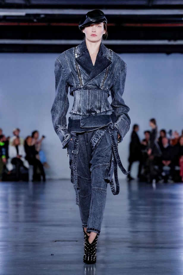 مجموعة بالمان لموسم خريف وشتاء 2019-2020