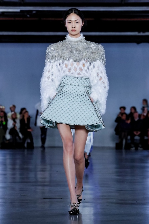 مجموعة بالمان لموسم خريف وشتاء 2019-2020