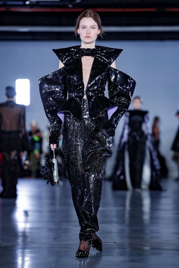 مجموعة بالمان لموسم خريف وشتاء 2019-2020