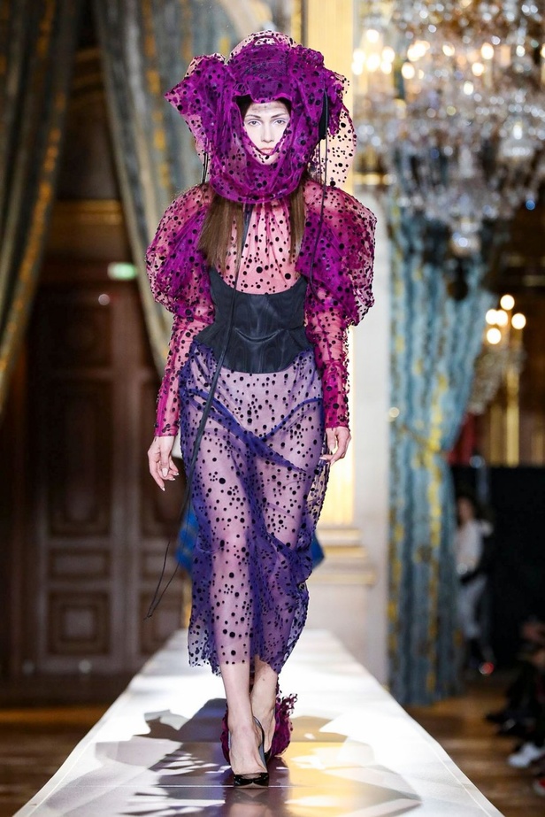 مجموعة Vivienne Westwood لموسم خريف وشتاء 2020-2021