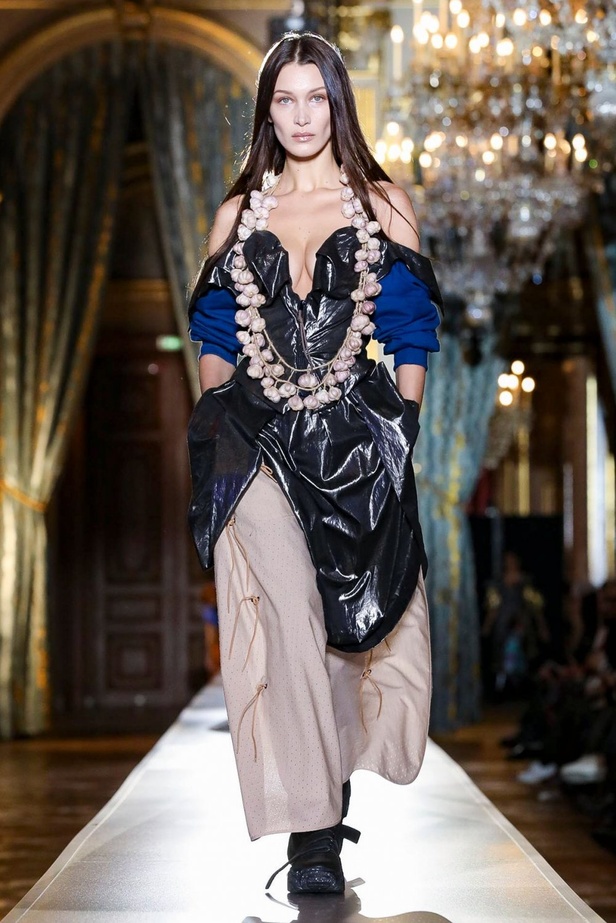 مجموعة Vivienne Westwood لموسم خريف وشتاء 2020-2021