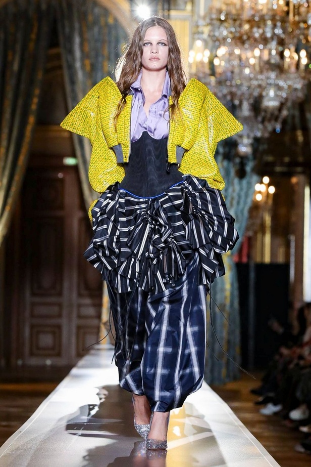 مجموعة Vivienne Westwood لموسم خريف وشتاء 2020-2021