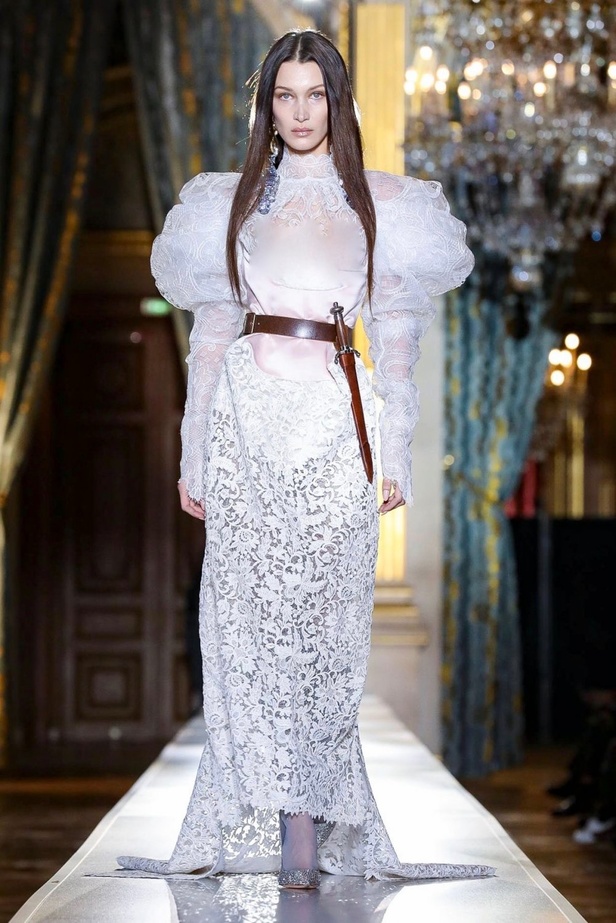 مجموعة Vivienne Westwood لموسم خريف وشتاء 2020-2021