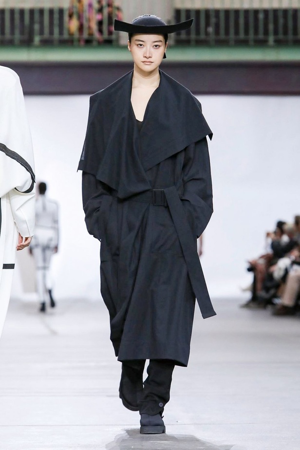 مجموعة Issey Miyake لموسم خريف وشتاء 2020-2021
