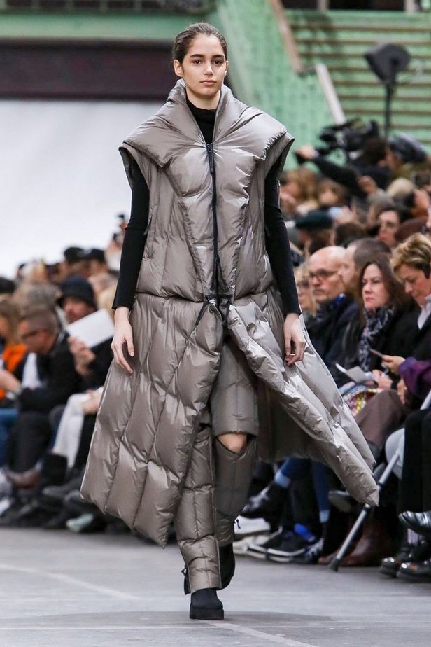 مجموعة Issey Miyake لموسم خريف وشتاء 2020-2021