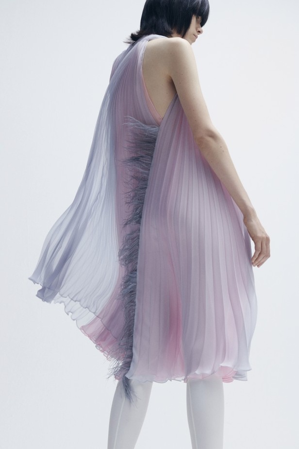 مجموعة أزياء Emilio Pucci لخريف وشتاء 2021 ضمن أسبوع الموضة في ميلانو