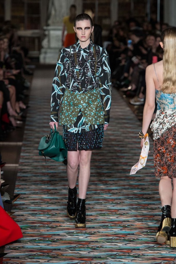 من باريس الى لندن.. مجموعة ديور كروز 2017!