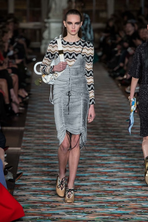 من باريس الى لندن.. مجموعة ديور كروز 2017!