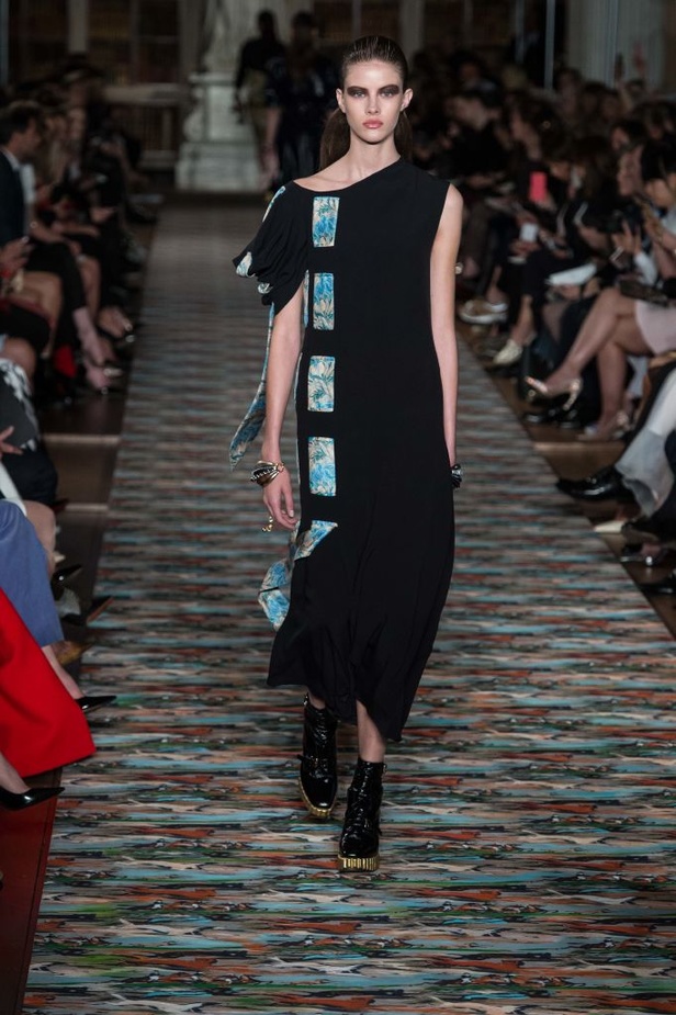 من باريس الى لندن.. مجموعة ديور كروز 2017!