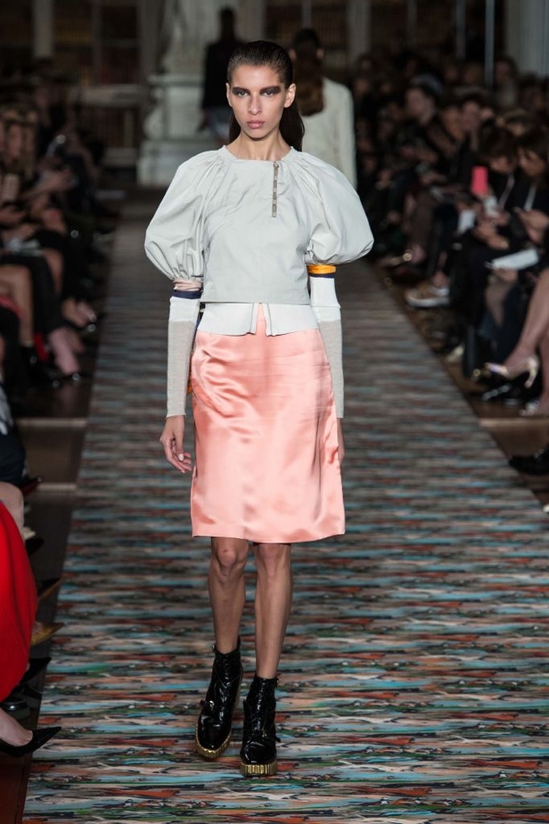 من باريس الى لندن.. مجموعة ديور كروز 2017!