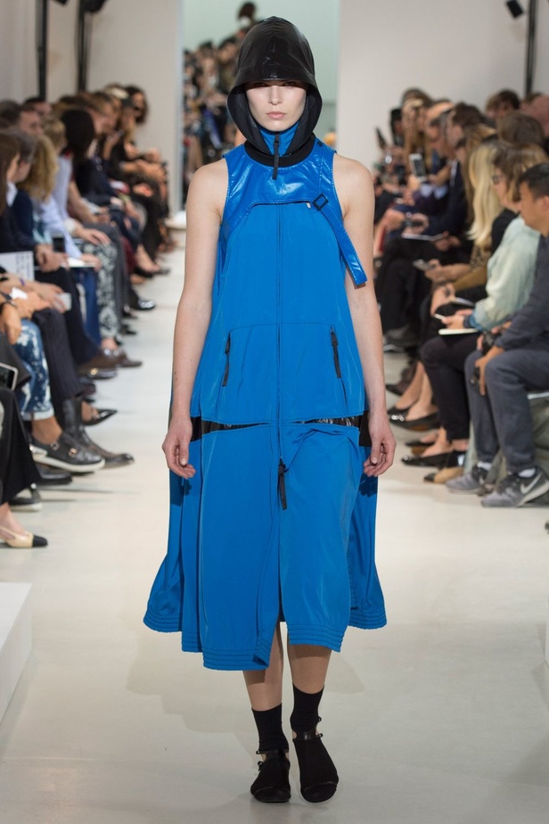 مجموعة “باكو رابان” لموسم ربيع وصيف 2017 