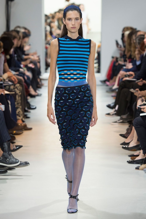 مجموعة “باكو رابان” لموسم ربيع وصيف 2017 