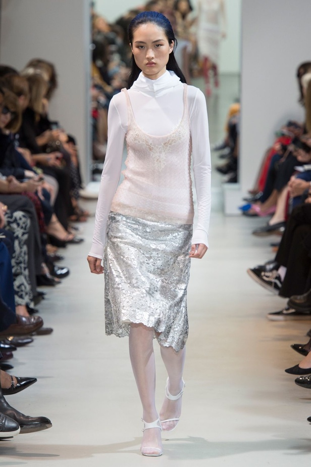 مجموعة “باكو رابان” لموسم ربيع وصيف 2017 