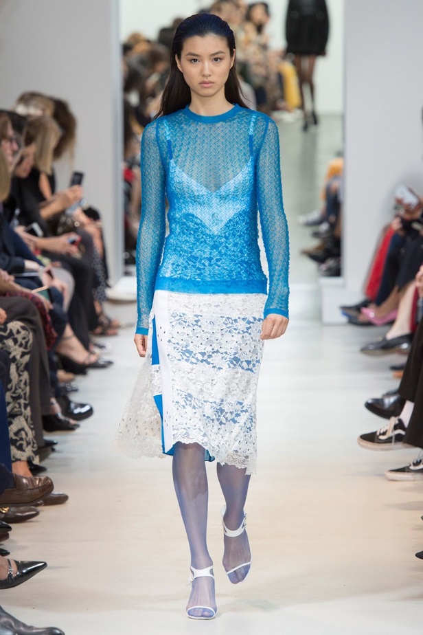 مجموعة “باكو رابان” لموسم ربيع وصيف 2017 