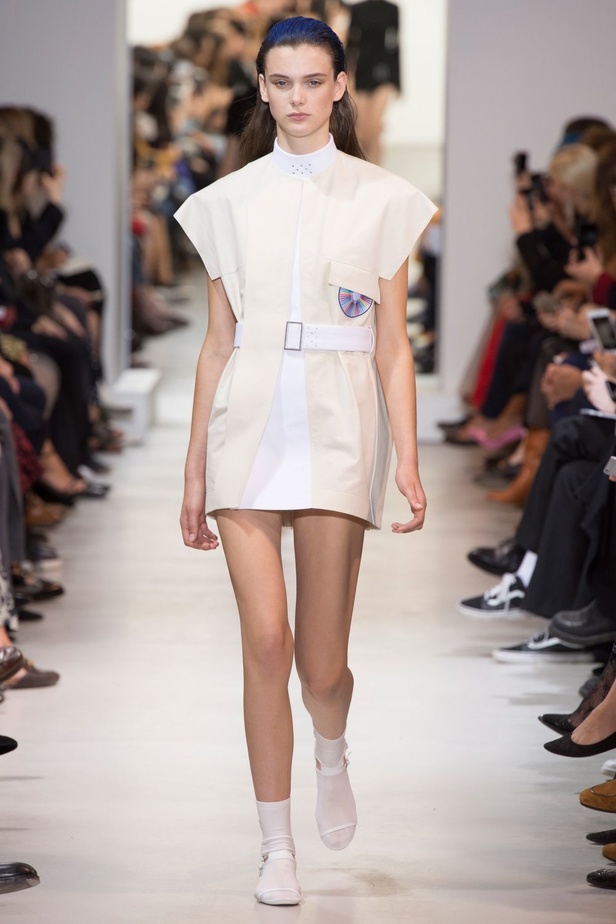 مجموعة “باكو رابان” لموسم ربيع وصيف 2017 