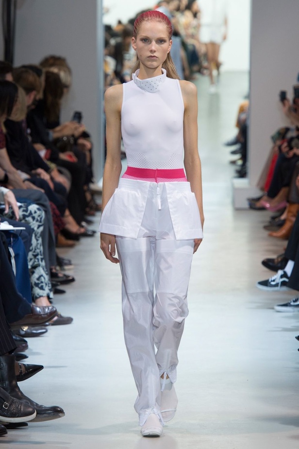 مجموعة “باكو رابان” لموسم ربيع وصيف 2017 