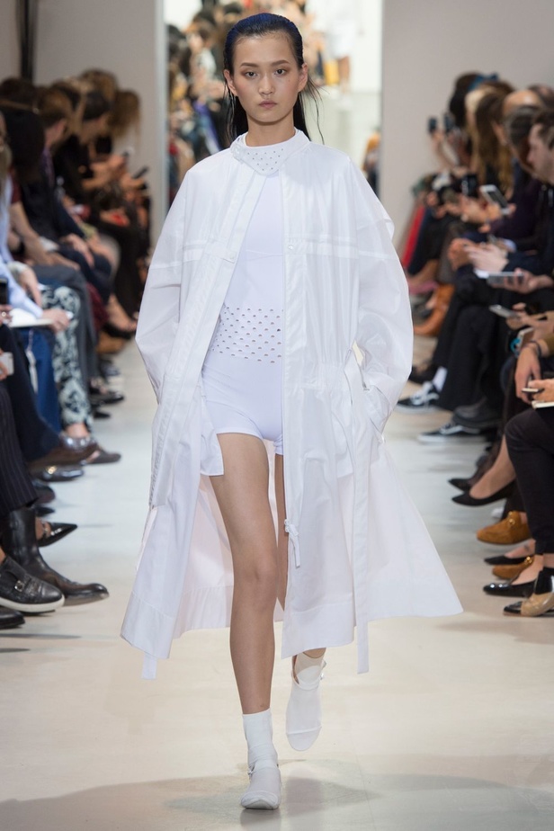 مجموعة “باكو رابان” لموسم ربيع وصيف 2017 